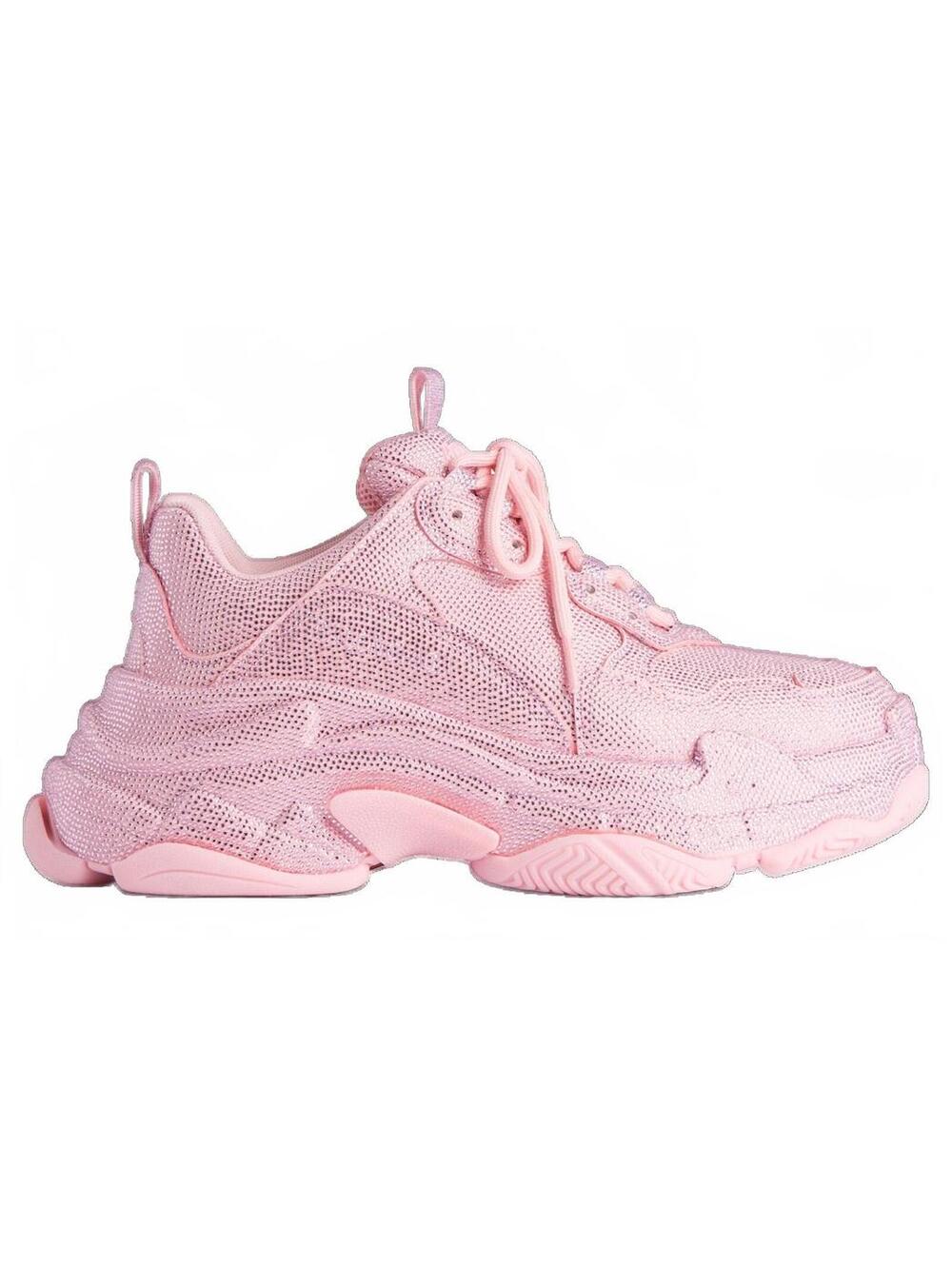 Balenciaga Triple S Sneakers(PLEASE REQUEST YOUR SIZE BEFORE PURCHASING)